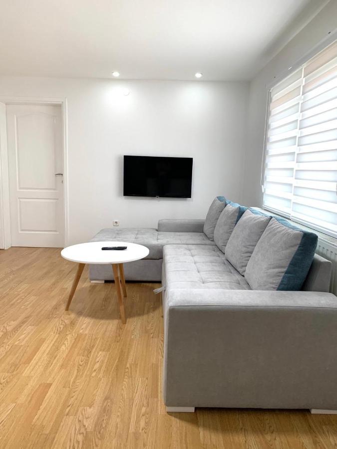 Apartmani Go Bugojno Dış mekan fotoğraf