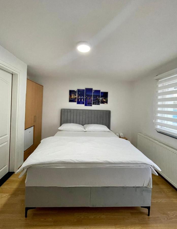 Apartmani Go Bugojno Dış mekan fotoğraf